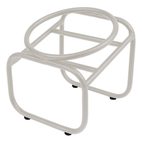 District 70 BUTLER Food bowl stand (Single) Cat
