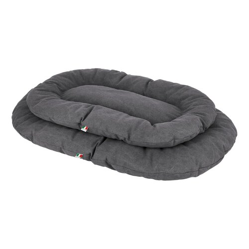 Kerbl Kerbl - Lucca Heimtierbett – Grau