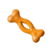 Spot Bam-Bones Curvy Bone - Peanut Butter Spot Spot Bam-Bones Curvy Bone - Peanut Butter