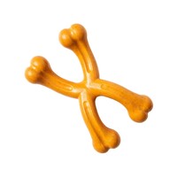Spot Bam-Bones Plus - Big X Bone - Erdnussbutter Spot Spot Bam-Bones Plus - Big X Bone - Erdnussbutter