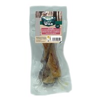 Bogar Simply Wild - chewy snacks for dogs Bogar Bogar Simply Wild - chewy snacks for dogs