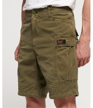 superdry core cargo shorts