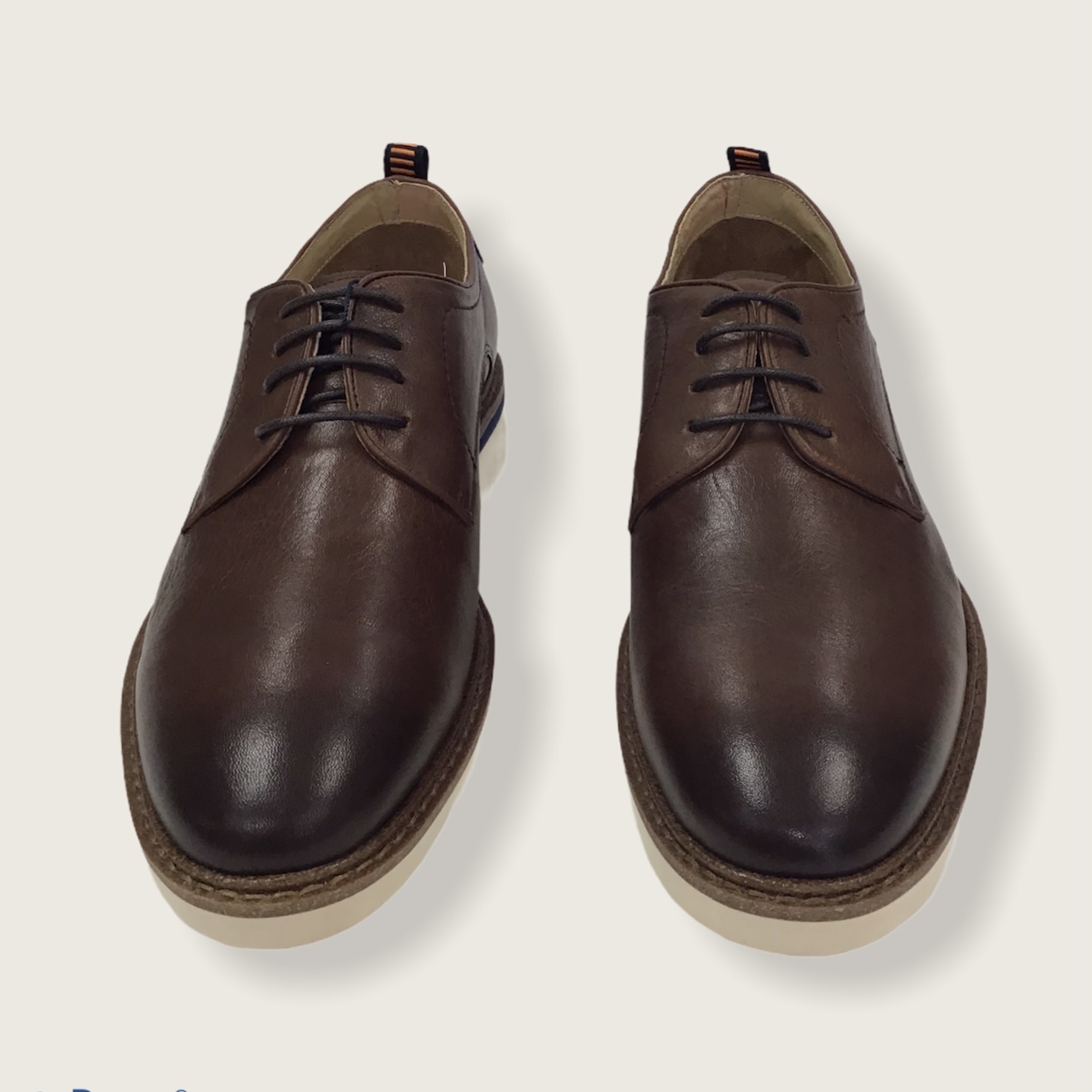 morgan and co. mng 1114 shoe - JP Moran & Co. Menswear