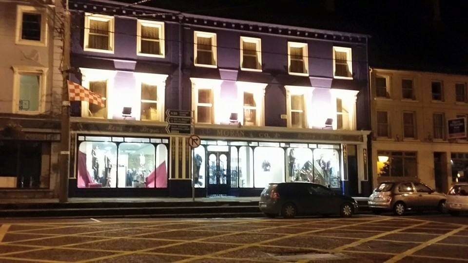 Remembering skibereen