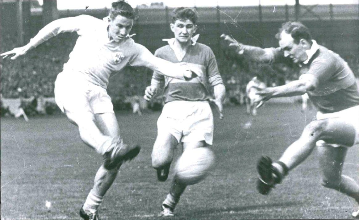 football 1960