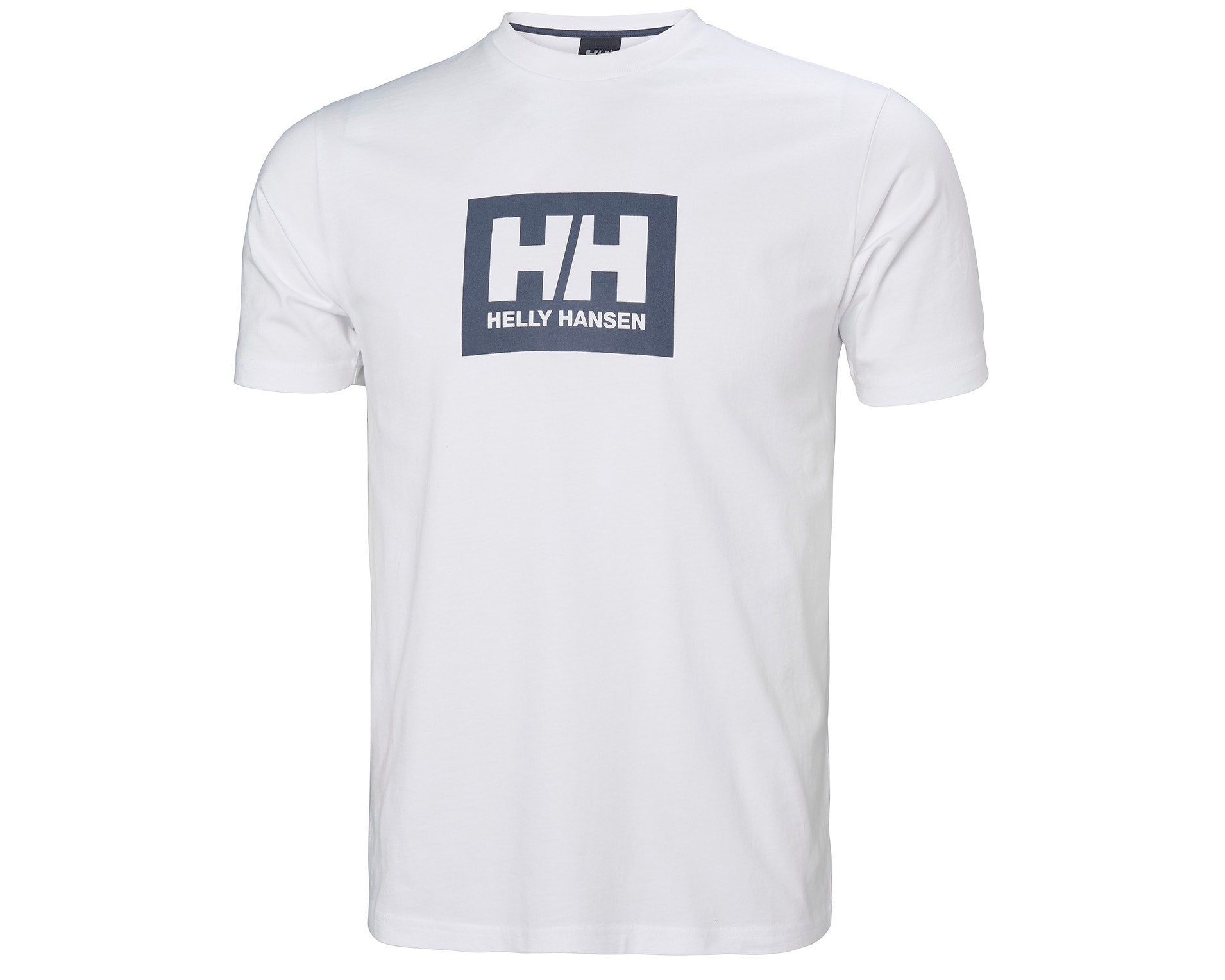 Helly hansen box t shirt 53285