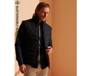 superdry studios fuji gilet