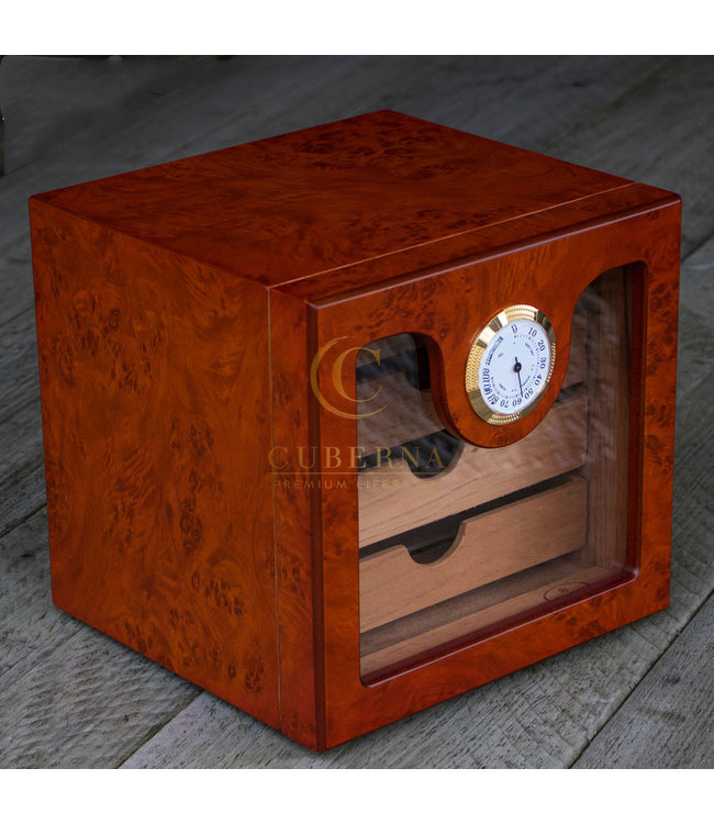 Humidor kabinet The Ambassador