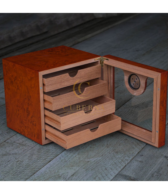 Humidor kabinet The Ambassador