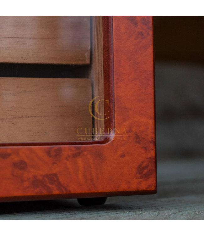 Humidor kabinet The Ambassador