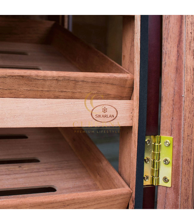 Humidor kabinet Admiral