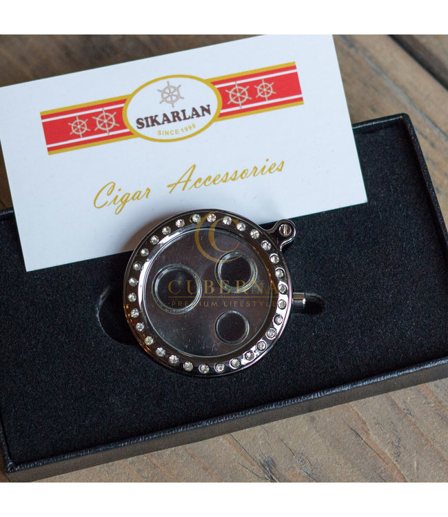 Sigarenboor Triple Bullet