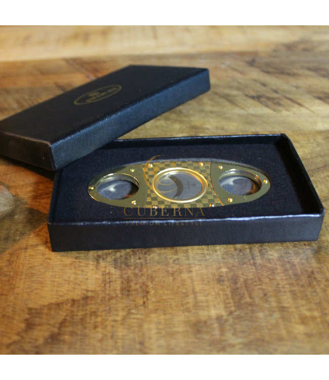 Guillotine sigarenknipper Dawn