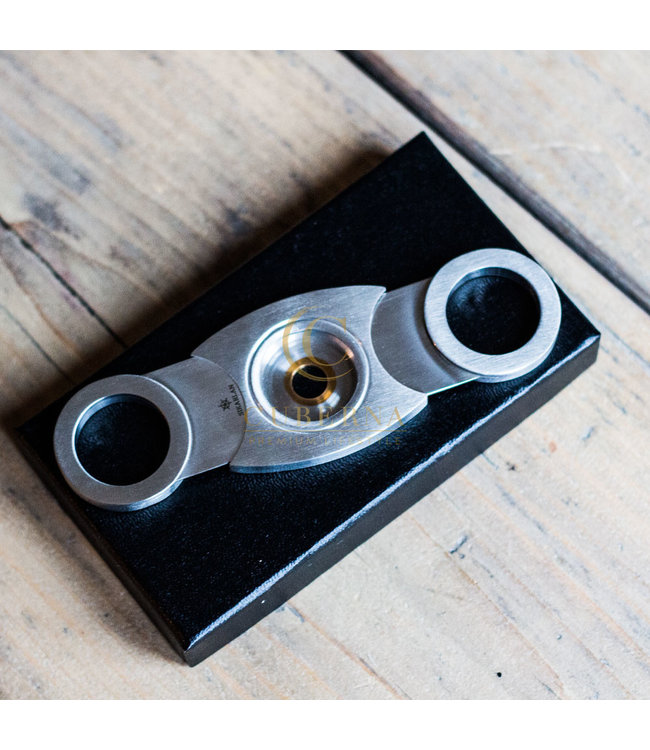 Guillotine sigarenknipper Torpedo