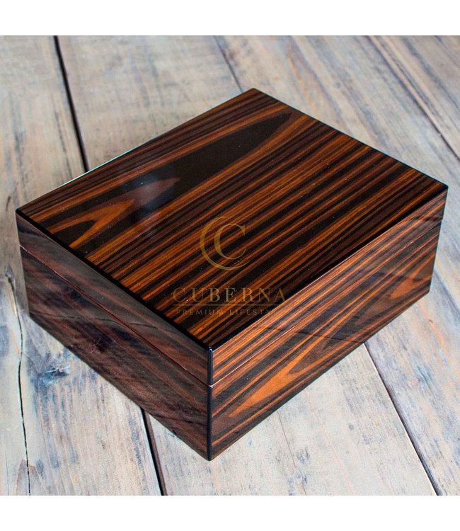 Humidor Wellington