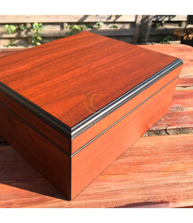 Humidor set Chester