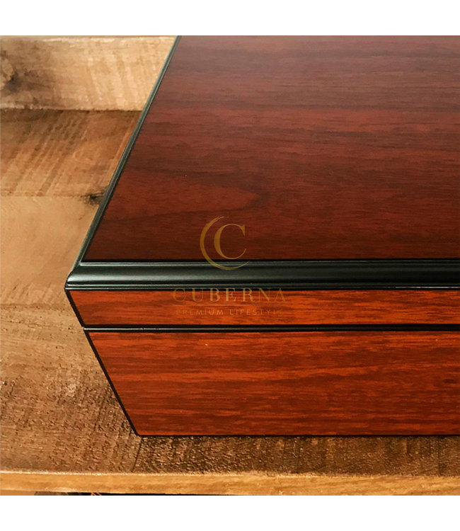 Humidor set Chester