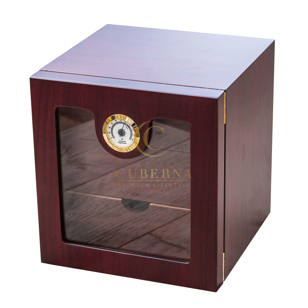 Humidor The President Beschikbaar bij Cuberna! Cuberna.nl
