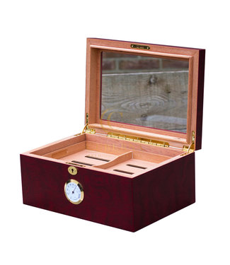 Allume-cigares  Northwoods Humidors