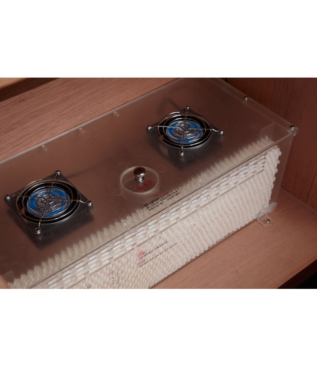 Humidor kabinet Govan XL