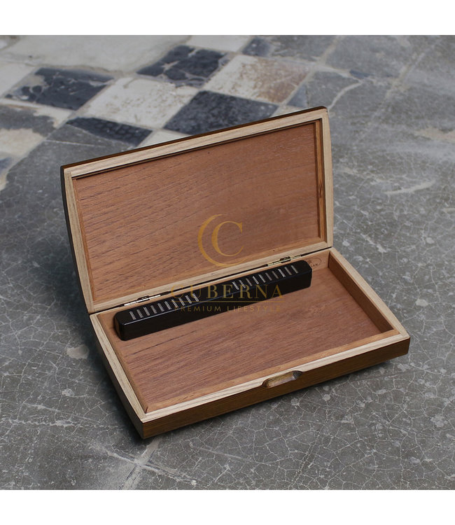 Mini humidor Dixon