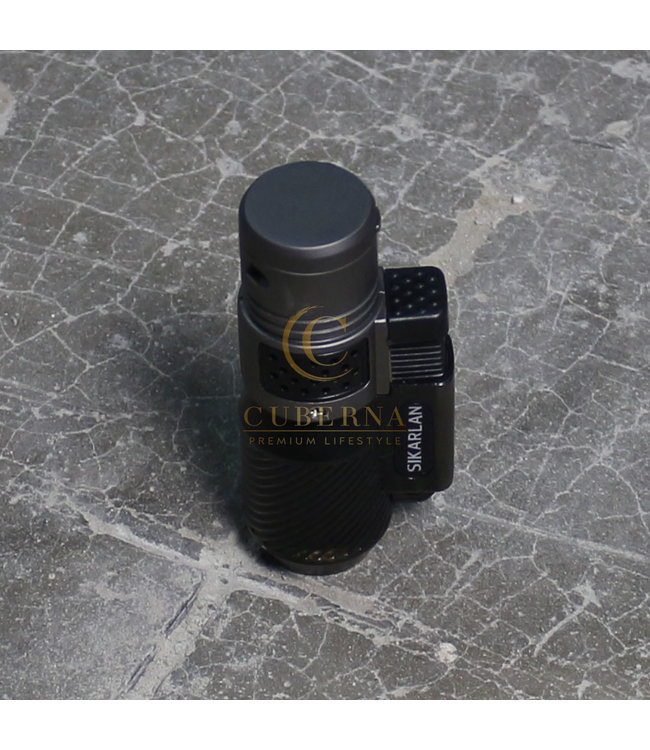Sigarenaansteker Triple jetflame