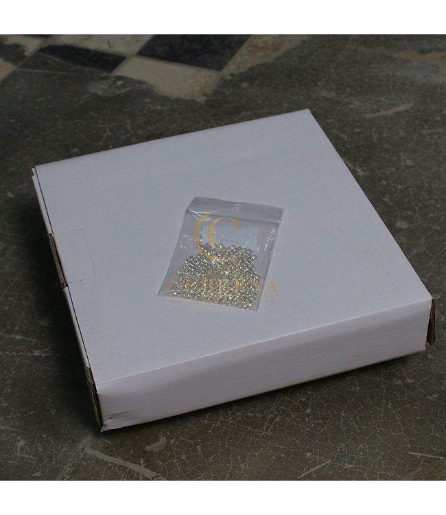 Humidor bevochtiger nano gel kralen