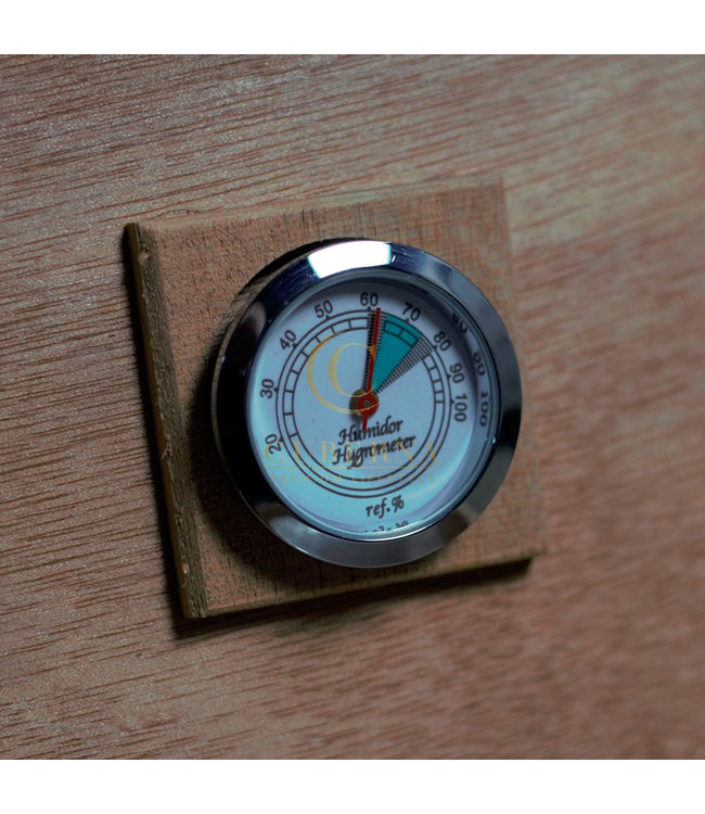 Humidor Oldbury