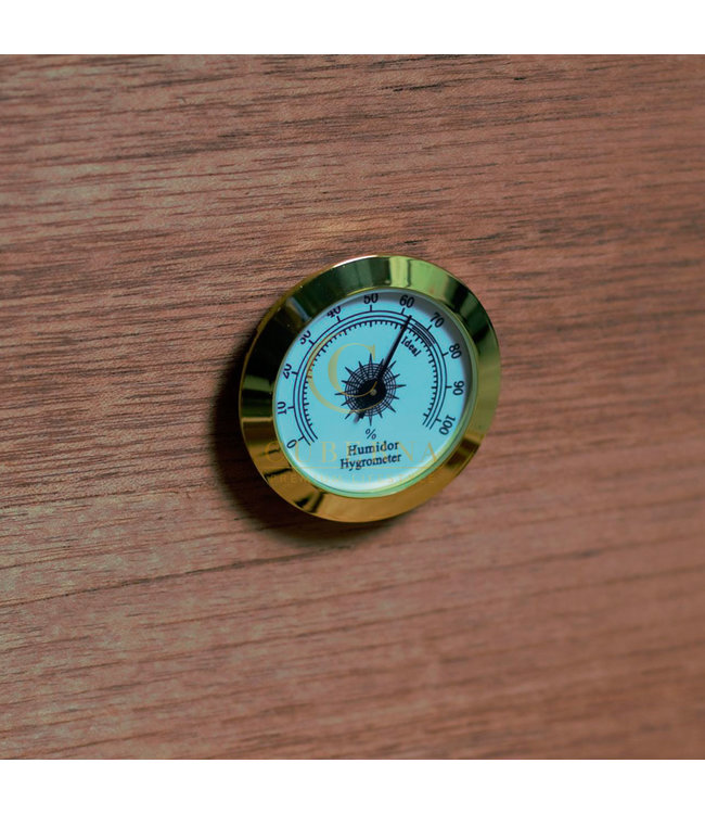 Humidor Cohiba Grande