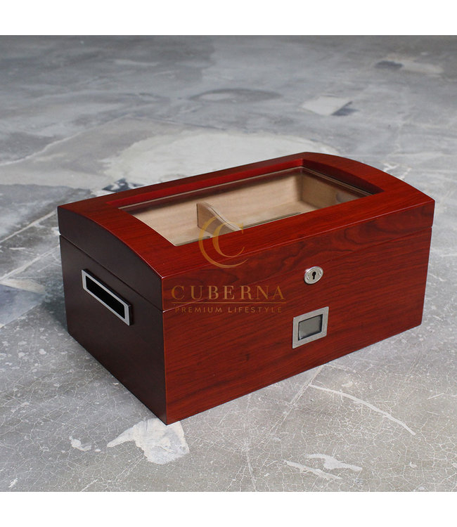 Humidor The Governor