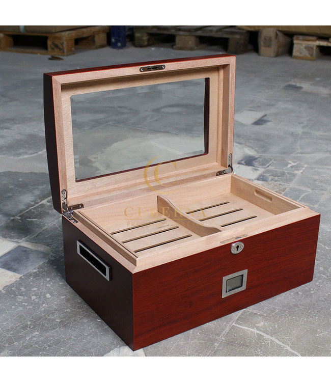 Humidor The Governor