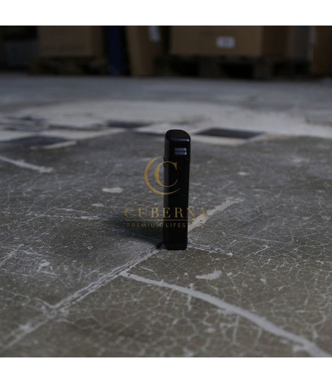 Double jet sigarenaansteker - Jet flame aansteker voor sigaren