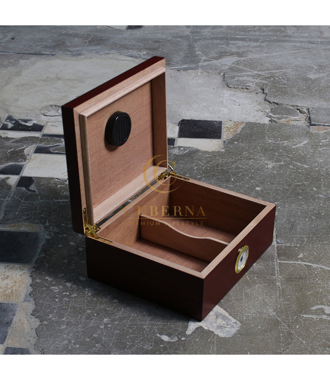 Humidor Winston Cherry