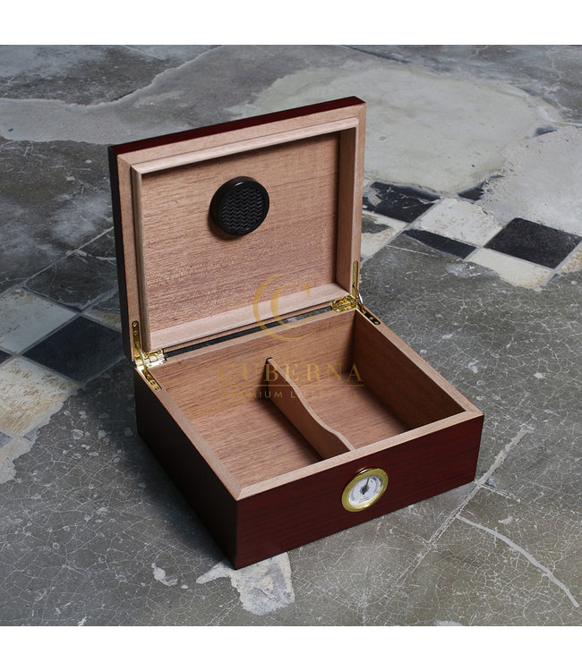 Humidor Winston Cherry