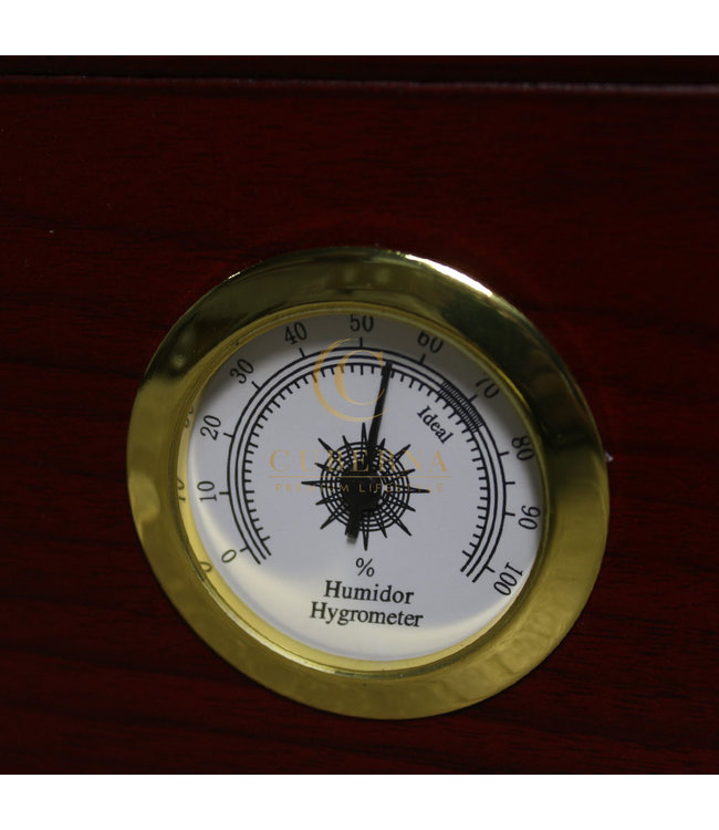 Humidor Winston Cherry