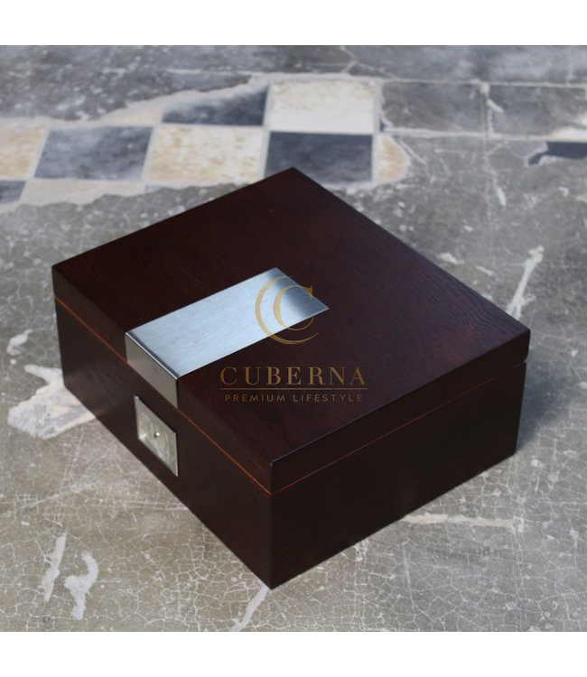 Humidor Lopez