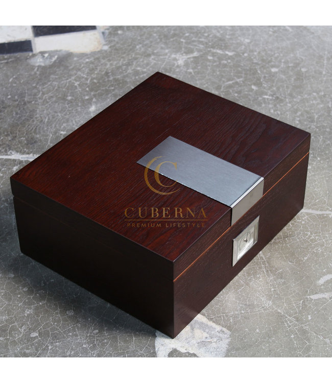 Humidor Lopez
