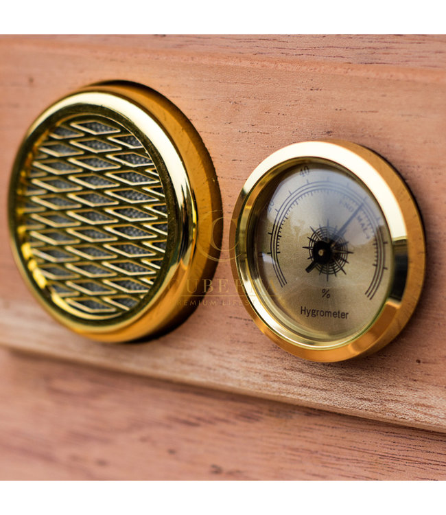 Humidor Cohiba Reducio