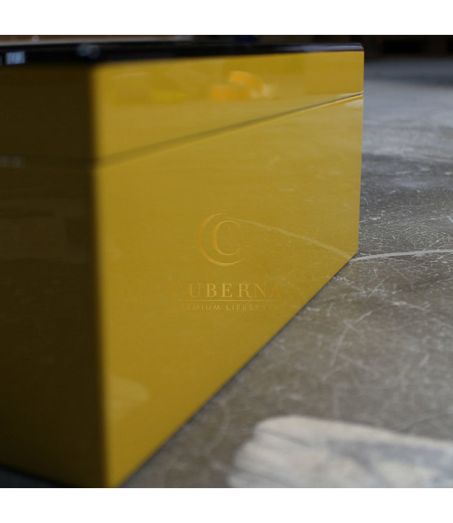 Humidor Cohiba Reducio