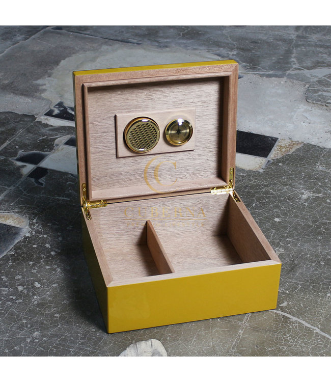 Humidor Cohiba Reducio