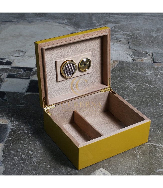 Humidor Cohiba Reducio