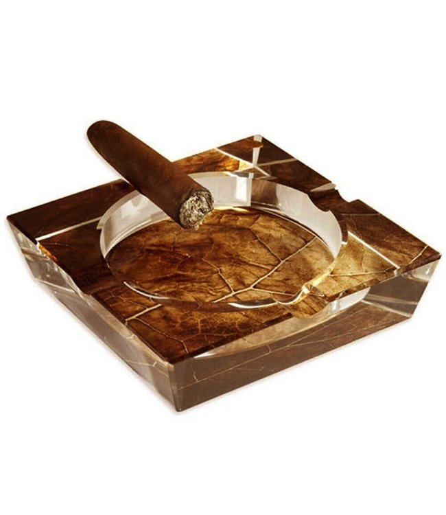 Sigarenasbak the Leave