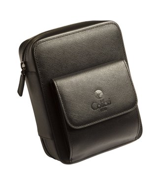 Colibri Explorer Travel Humidor case