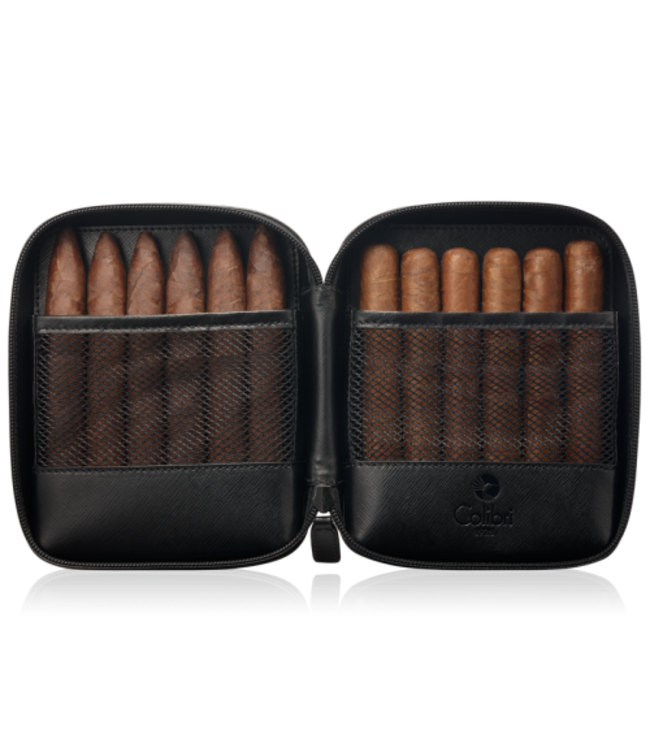 Colibri Explorer Travel humidor case