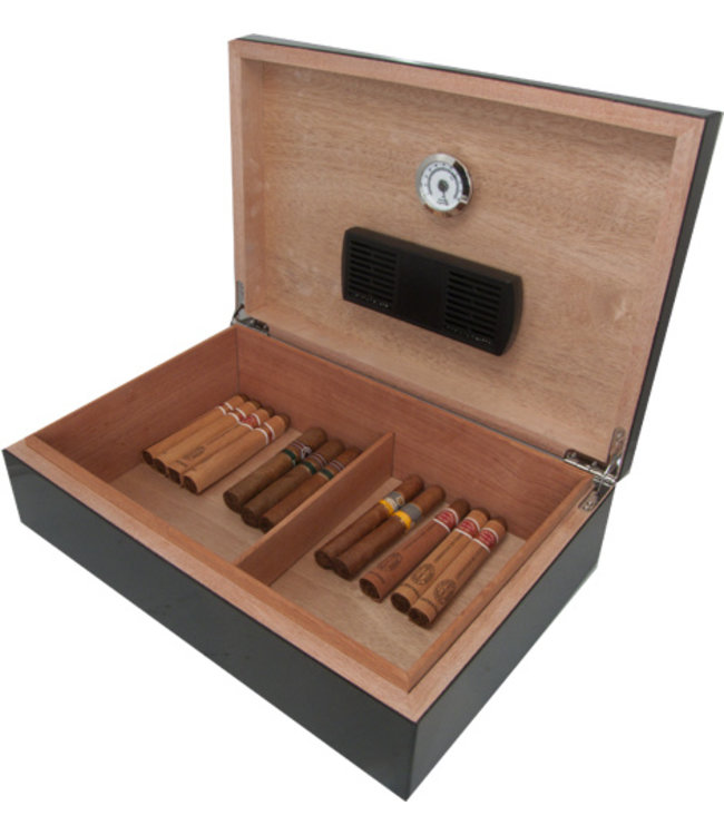 Humidor The World