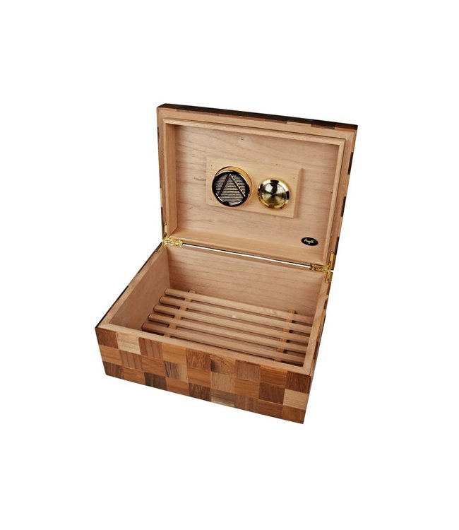 Humidor Jungla