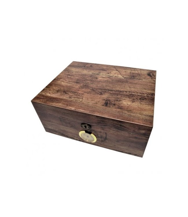 Humidor Rusty