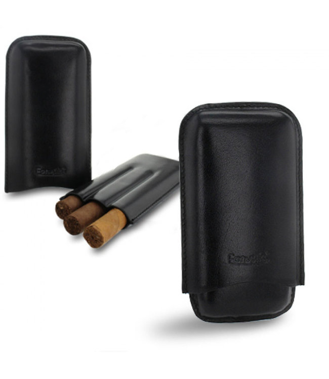 Sigarenkoker Ruben Zwart leer Corona's