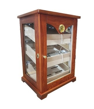 Humidor kabinet Admiral walnoot