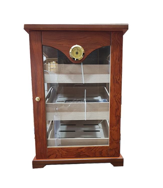 Humidor kabinet Admiral walnoot